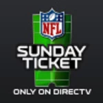 nfl sunday ticket android application logo